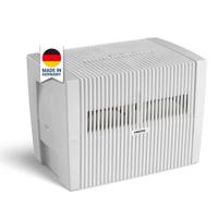 Venta LW45 Luchtbevochtiger en luchtreiniger, Voor Ruimtes tot 55 m², Wit