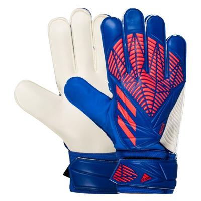 adidas Keepershandschoenen Predator Training Sapphire Edge - Donkerblauw/Rood/Wit