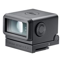 Leica Visoflex 2 Electronic Viewfinder - thumbnail