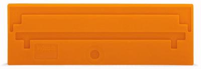 Wago 283-353 accessoire voor klemmenblokken Aansluitingsblok beschermkap