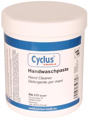 Cyclus TOOLS Cycplus handreinigingspasta cyclus pot à 500 gram