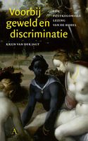 Voorbij geweld en discriminatie - Krijn van der Jagt - ebook - thumbnail