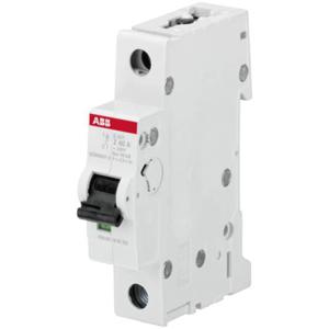 ABB S201-Z4 zekering Ministroomonderbreker 1 1 module(s)