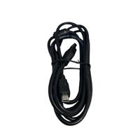 Gembird ccf-usb2-am5p-6 zwart