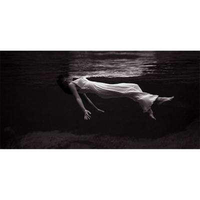 Wanddecoratie Moves 013 98x48cm