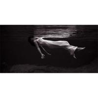 Wanddecoratie Moves 013 98x48cm