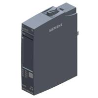 Siemens 6ES7131-6BF01-0AA0 PLC-ingangsmodule