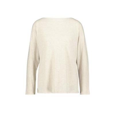 HEMA longsleeve ecru