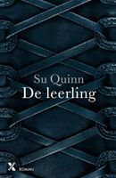 De leerling - Su Quinn - ebook - thumbnail