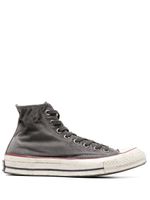 Converse baskets montantes Chuck 70 - Gris - thumbnail