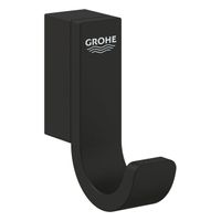 Grohe Selection haak phantom black 41216KF0