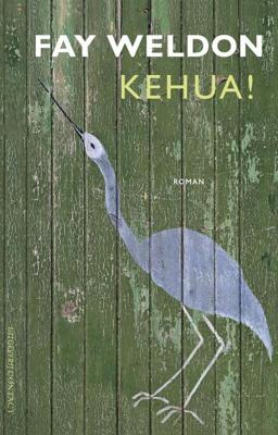 Kehua! - Fay Weldon - ebook
