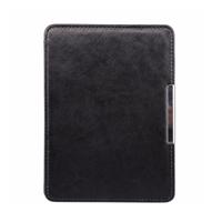 Shop4 - Kindle Oasis (8e generatie) Hoes - Book Cover Cabello Zwart