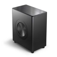 Philips TAFW1/10 Fidelio Subwoofer Zwart - thumbnail