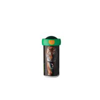 schoolbeker campus 300 ml - wild tiger - thumbnail