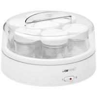 Clatronic JM 3344 Yoghurtmaker Wit - thumbnail