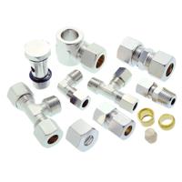 IMI NORGREN Knelkoppeling