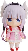 Miss Kobayashi's Dragon Maid Nendoroid Action Figure Kanna 10 cm