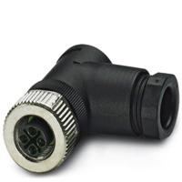 Phoenix Contact 1419642 Sensor/actuator connector, niet geassembleerd M12 Aantal polen: 3 1 stuk(s)