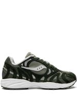 Saucony baskets Grid Azura 2000 Premium - Noir - thumbnail