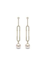 Yoko London boucles d'oreilles Trend