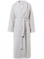 Vandyck Vandyck Barcelona Badjas Anthracite Medium