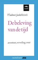 Beleving van de tijd - V. Jankélévitch - Paperback (9789031507504)