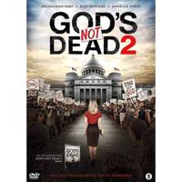 God's not dead 2 (DVD)