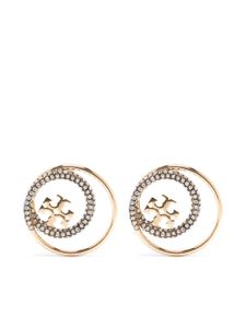 Tory Burch puces d'oreilles Miller