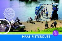 Fietsgids Maas Fietsroute met LF3 Maasroute | Buijten & Schipperheijn - thumbnail