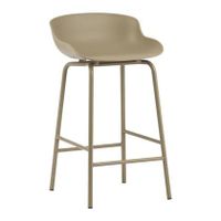 Normann Copenhagen Hyg Barkruk 65 cm - Sand - thumbnail