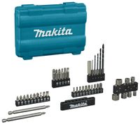 Makita Accessoires Boor-/schroefbitset 42-Delig - E-13166 E-13166