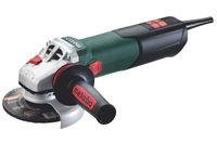 Metabo WEV 15-125 Quick Haakse slijper 125 mm - 600468000