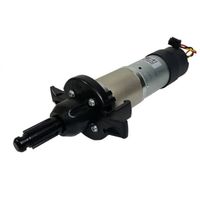 Robomow Wielmotor voor RS aandrijfmechanisme SMSB6206B