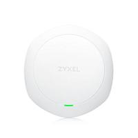 Zyxel Wireless 802.11ac Wave 2 Access Point met slimme antenne en geïntegreerde BLE [WAC6303D-S]