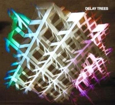 Delay Trees - CD (4024572471309)