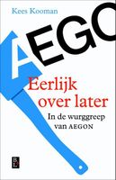 Eerlijk over later - Kees Kooman - ebook