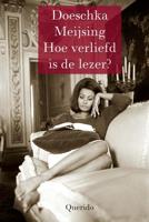 Hoe verliefd is de lezer? - Doeschka Meijsing - eBook (9789021404431)