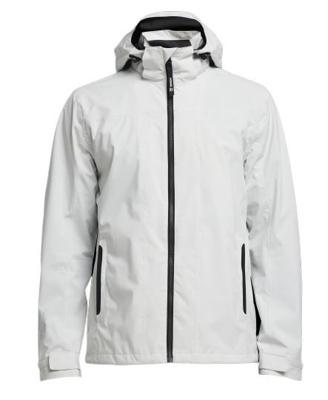 Tenson outdoorjas Scarp heren polyester donkerblauw Tenson outdoorjas Scarp heren polyester donkerblauw