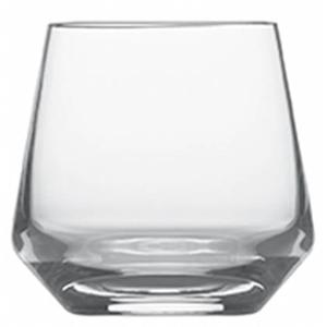 Zwiesel Glas Belfesta Whiskyglas groot 60 - 0.389 Ltr - set van 6