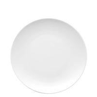 Thomas Medaillon Ontbijtbord 21 cm Wit
