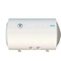 ISEA Swing Elektrische boiler 50 liter - Hot dip koper weerstand - Magnesium anode - Horizontaal