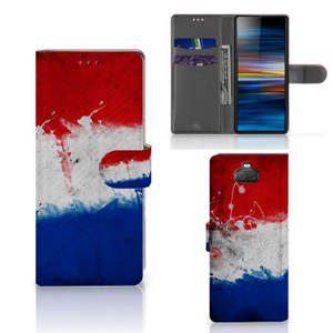 Sony Xperia 10 Bookstyle Case Nederland