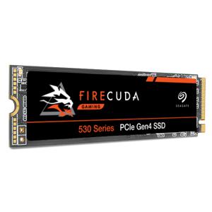 Seagate FireCuda 530 1 TB ssd ZP1000GM3A013, PCIe 4.0 x4, NVMe 1.4, M.2 2280