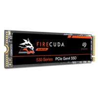 Seagate FireCuda® 530 2 TB SSD harde schijf PCIe 4.0 x4 Retail ZP2000GM3A013