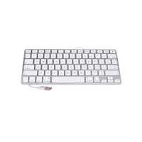 Refurbished Apple Keyboard - thumbnail