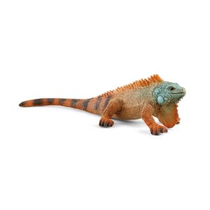 schleich WILD LIFE Leguaan - 14854