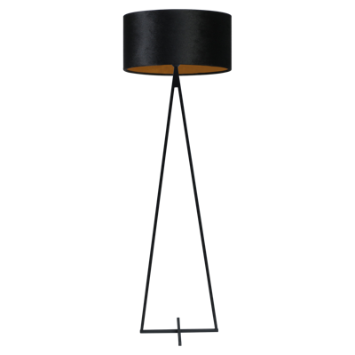 Wants&Needs Lighting Vloerlamp Triangle Wants&Needs Lighting Vloerlamp Triangle