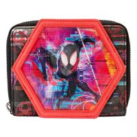 Marvel By Loungefly Wallet Across The Spiderverse - thumbnail