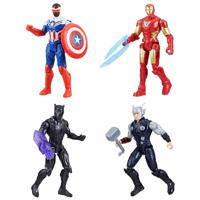 Marvel Avengers Epic Hero Figuur 10 cm Assorti - thumbnail